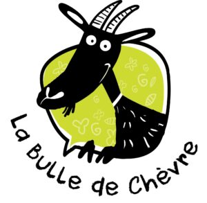 La bulle de chèvre