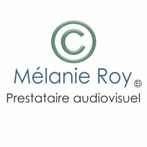 Logo Mélanie Roy EI