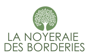 Noyeraie borderies